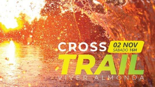 Cross Trail Viver Almonda 2019