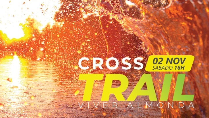 Cross Trail Viver Almonda 2019