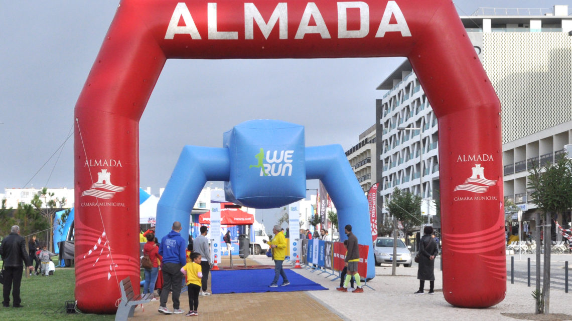 Trail de Almada 2019