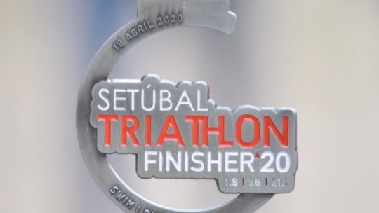 Setúbal Triathlon- 2020