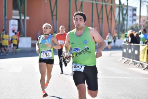 GP Alto do Moinho 2022 - Chegada II